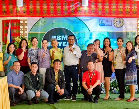 cee. usm. edu. ph|University of Southern Mindanao – Your Partner in .